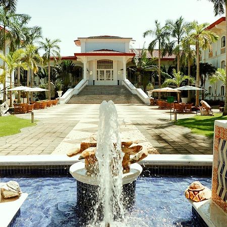 Quinta Eden Villahermosa Luaran gambar