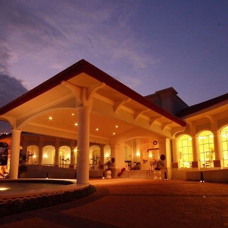 Quinta Eden Villahermosa Luaran gambar