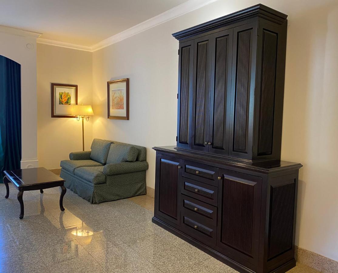 Quinta Eden Villahermosa Luaran gambar