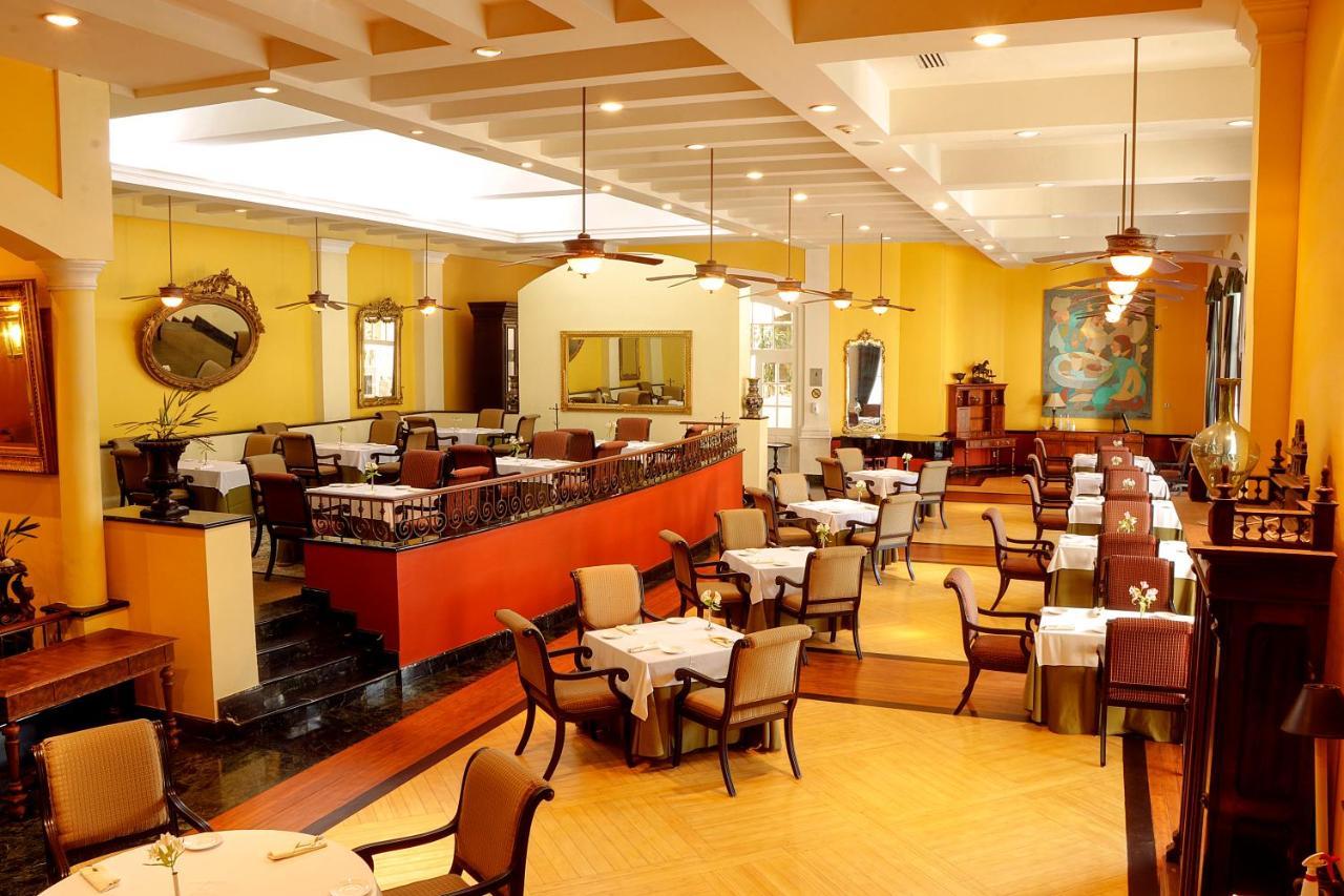 Quinta Eden Villahermosa Luaran gambar