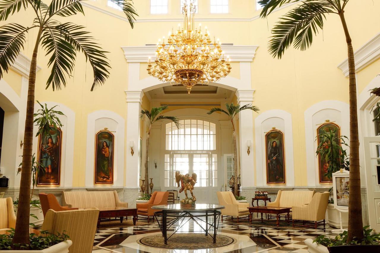 Quinta Eden Villahermosa Luaran gambar
