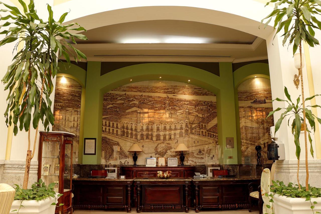 Quinta Eden Villahermosa Luaran gambar