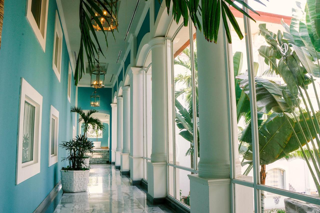 Quinta Eden Villahermosa Luaran gambar
