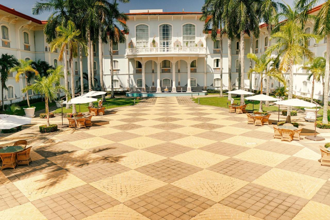 Quinta Eden Villahermosa Luaran gambar