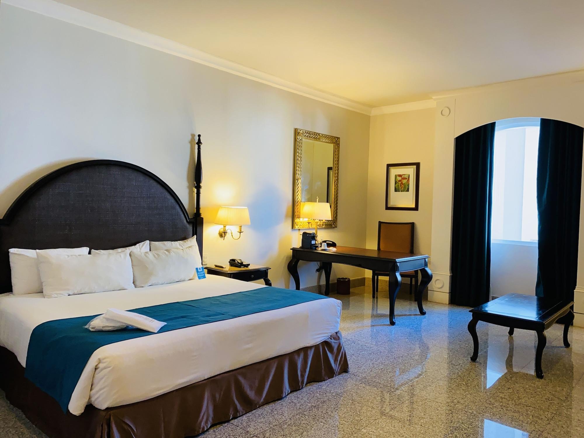 Quinta Eden Villahermosa Luaran gambar