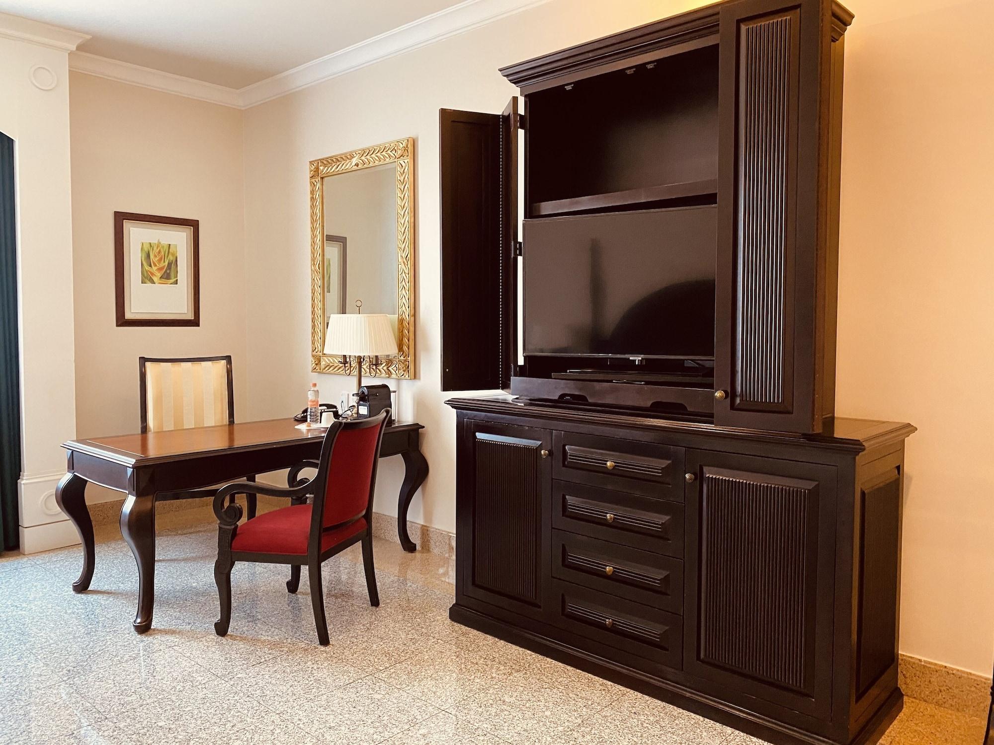 Quinta Eden Villahermosa Luaran gambar