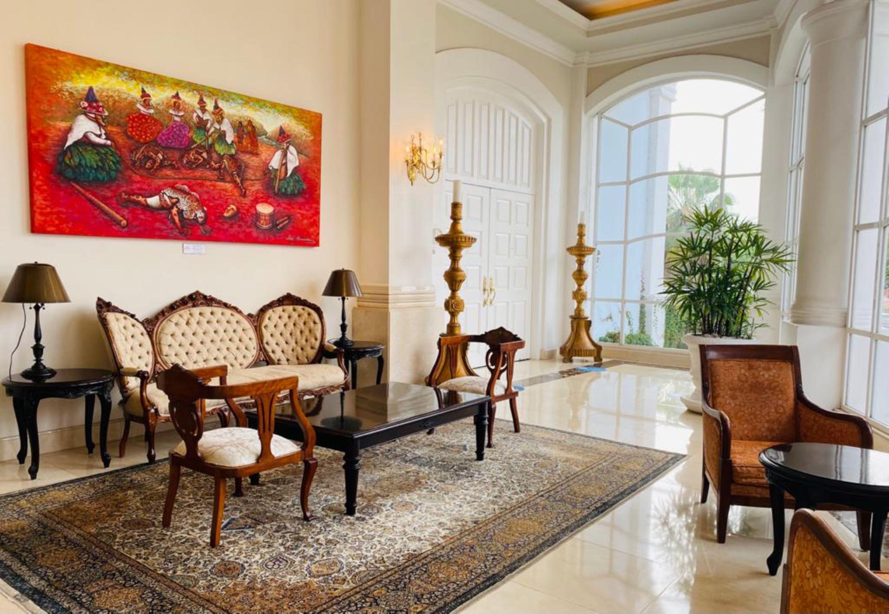 Quinta Eden Villahermosa Luaran gambar