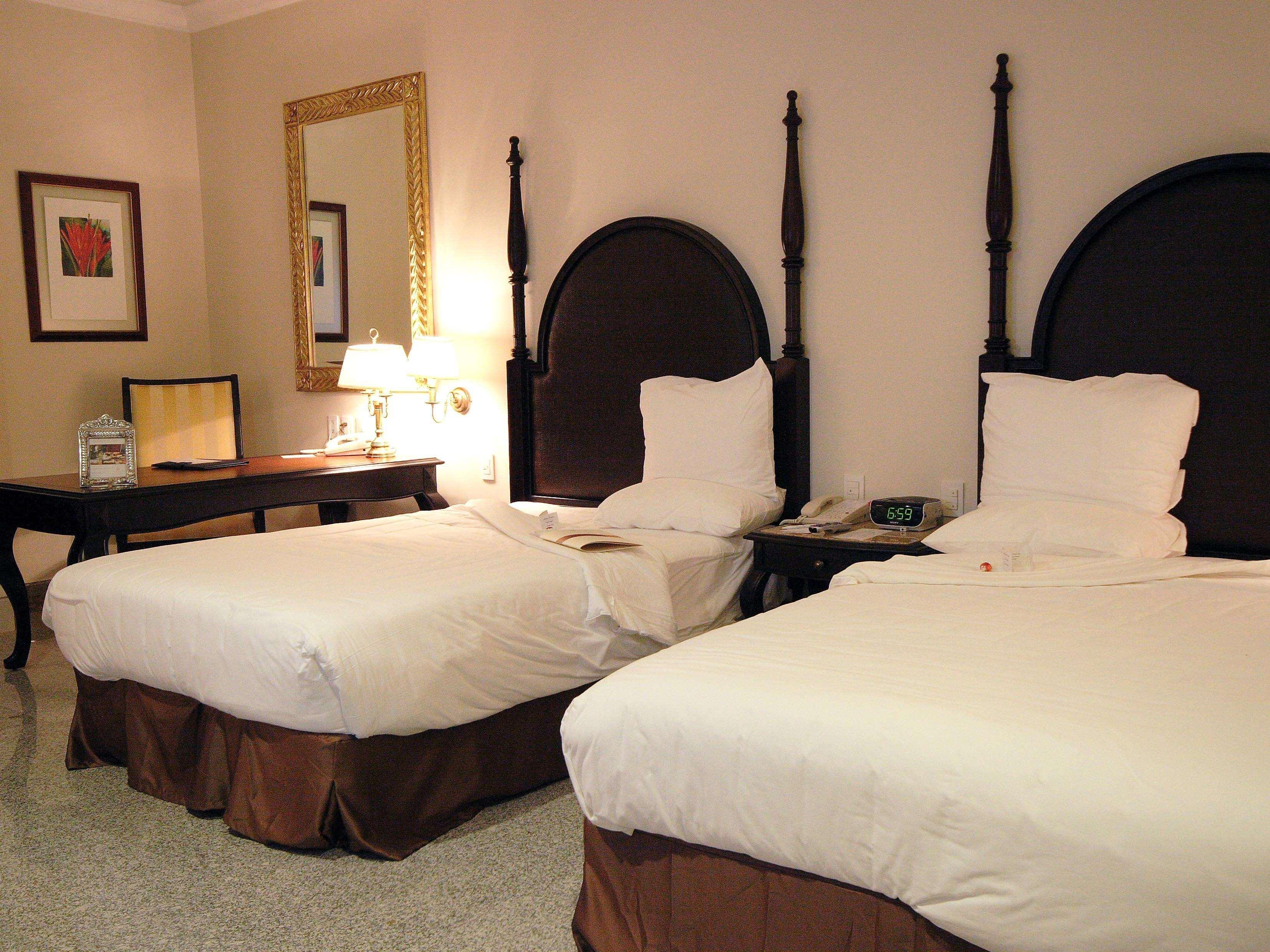 Quinta Eden Villahermosa Bilik gambar