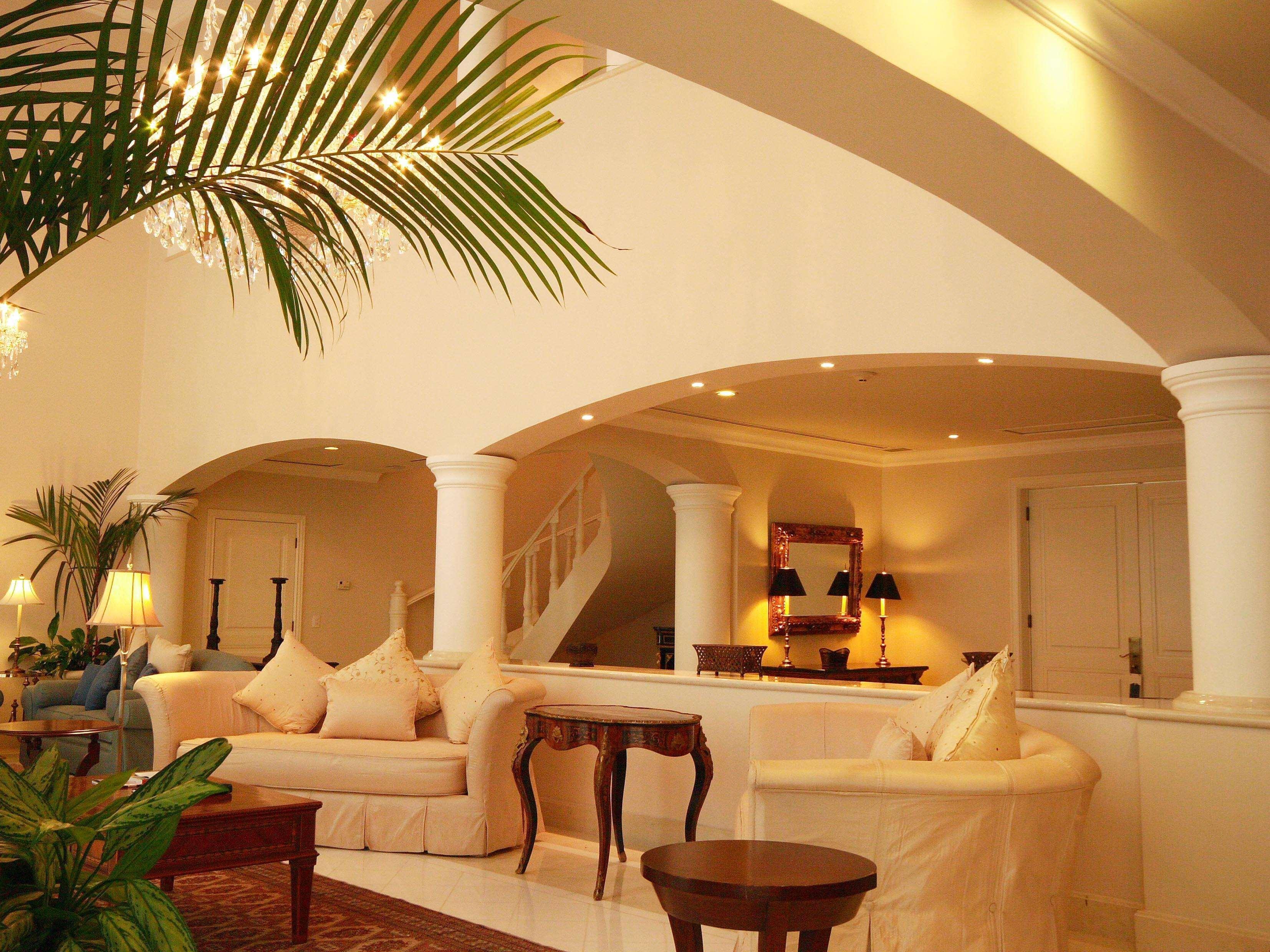 Quinta Eden Villahermosa Bilik gambar