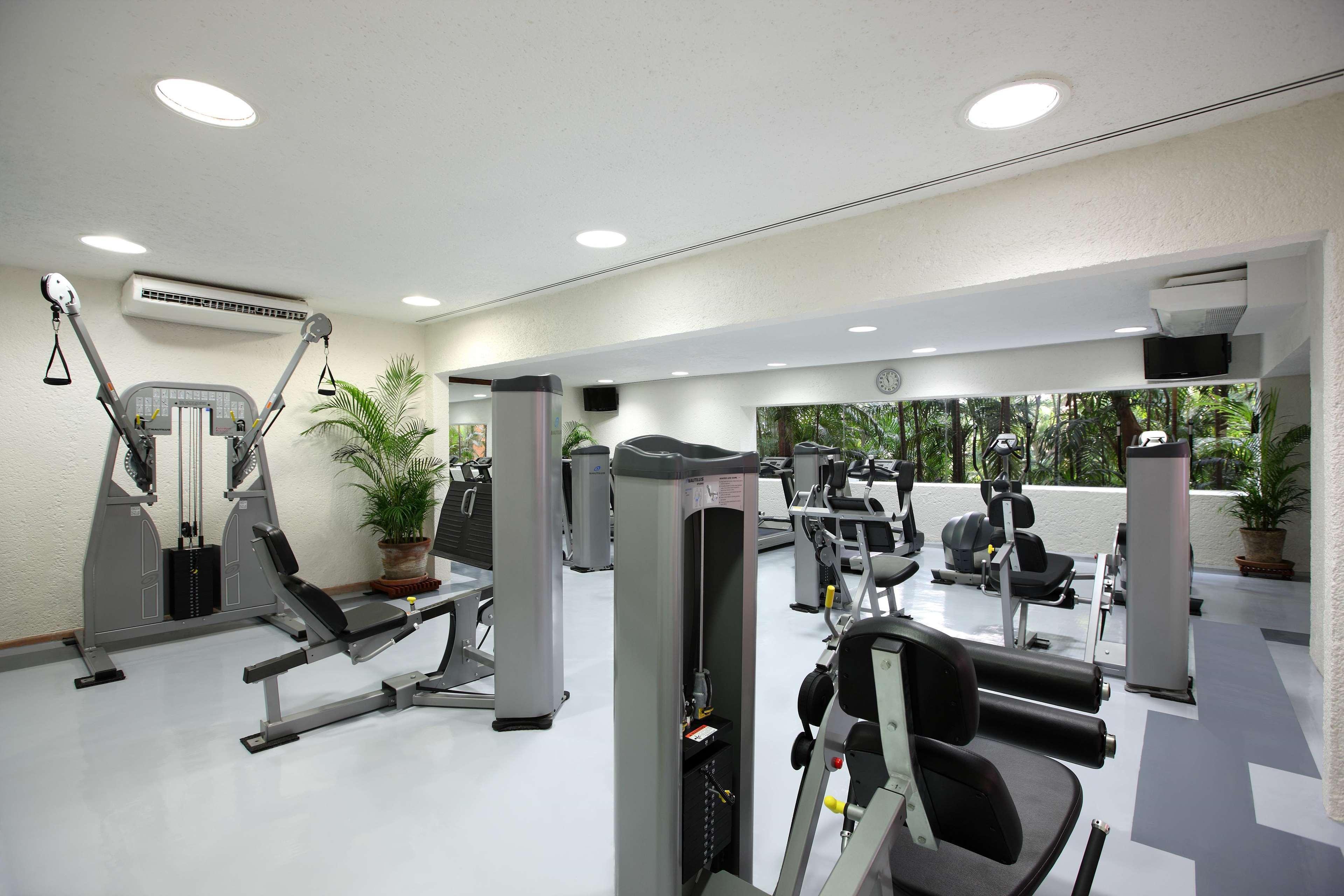 Quinta Eden Villahermosa Luaran gambar