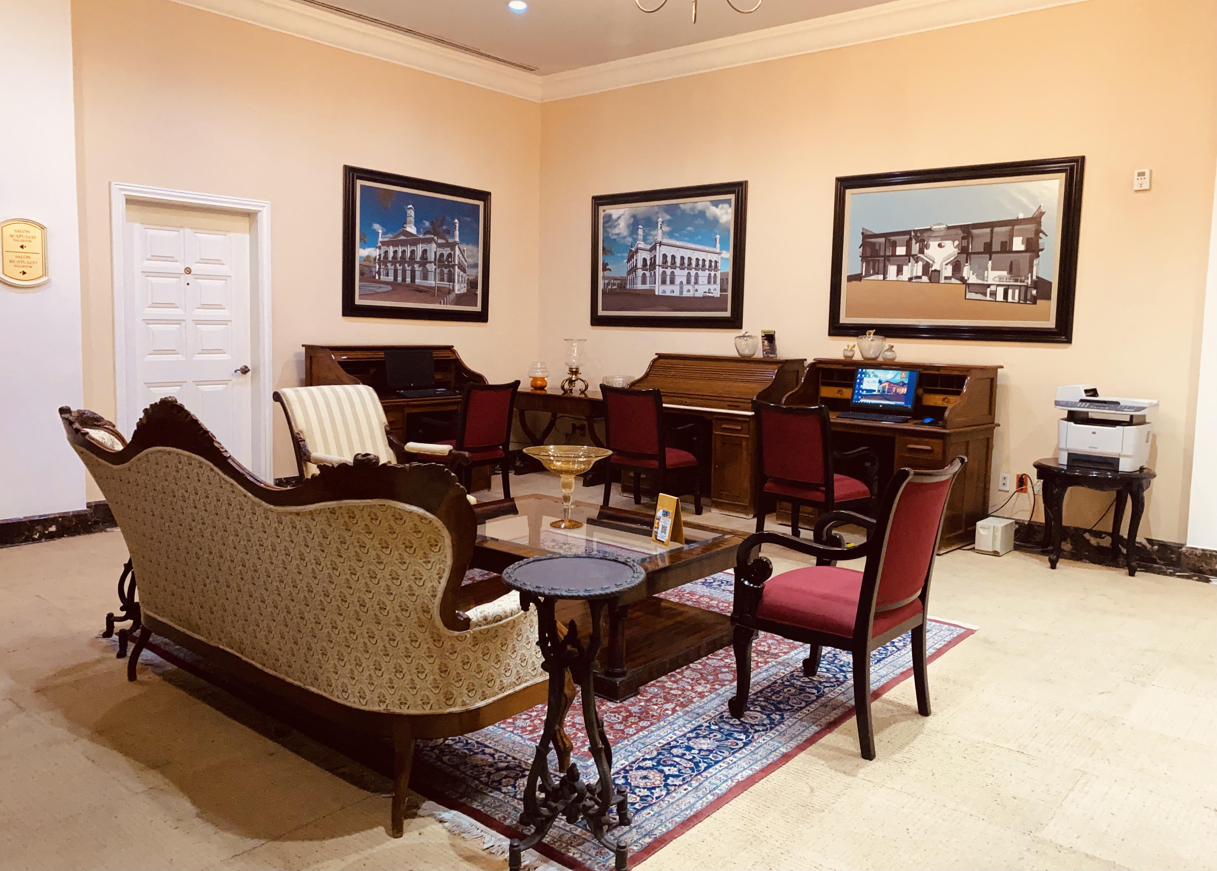 Quinta Eden Villahermosa Luaran gambar