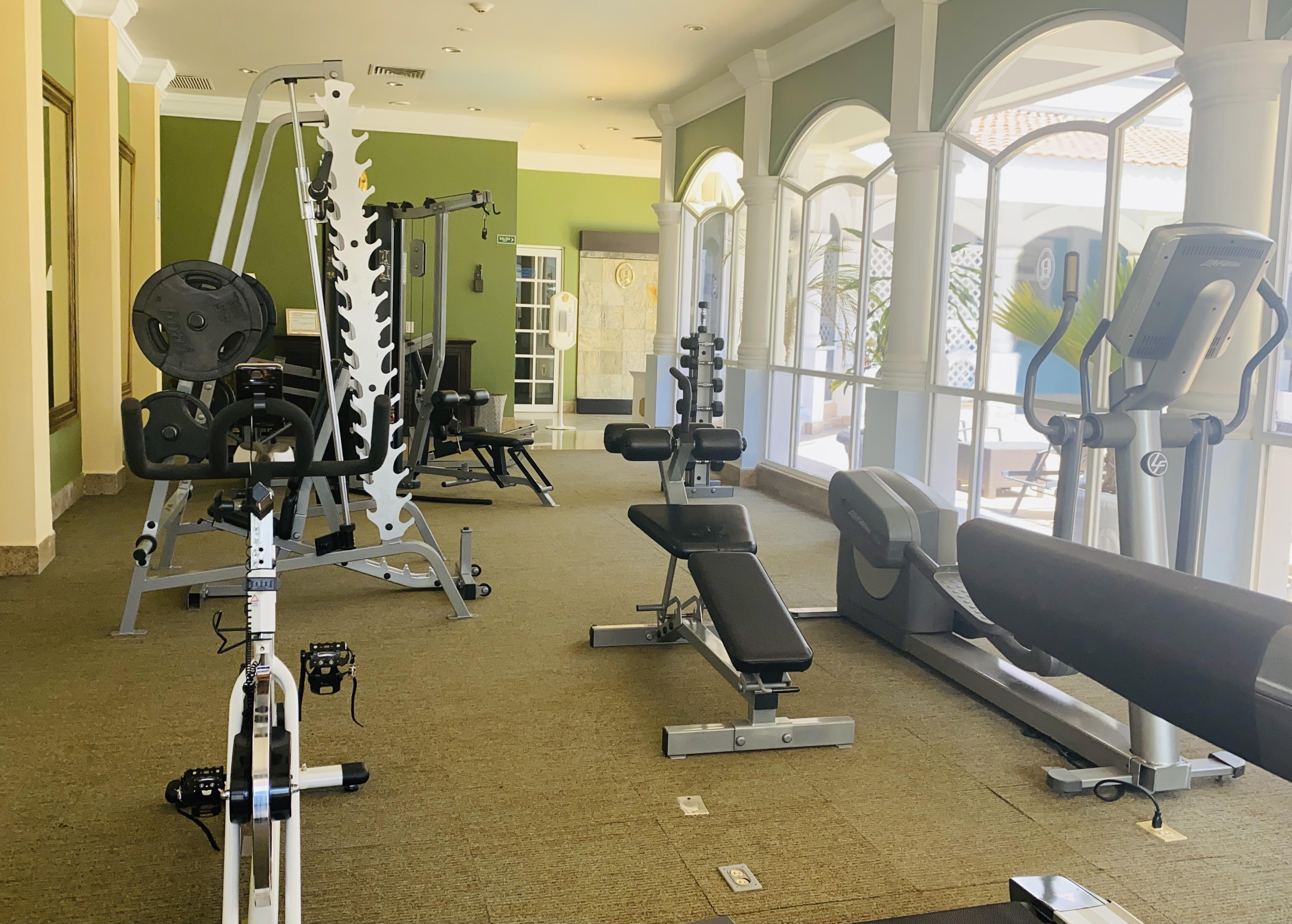Quinta Eden Villahermosa Luaran gambar