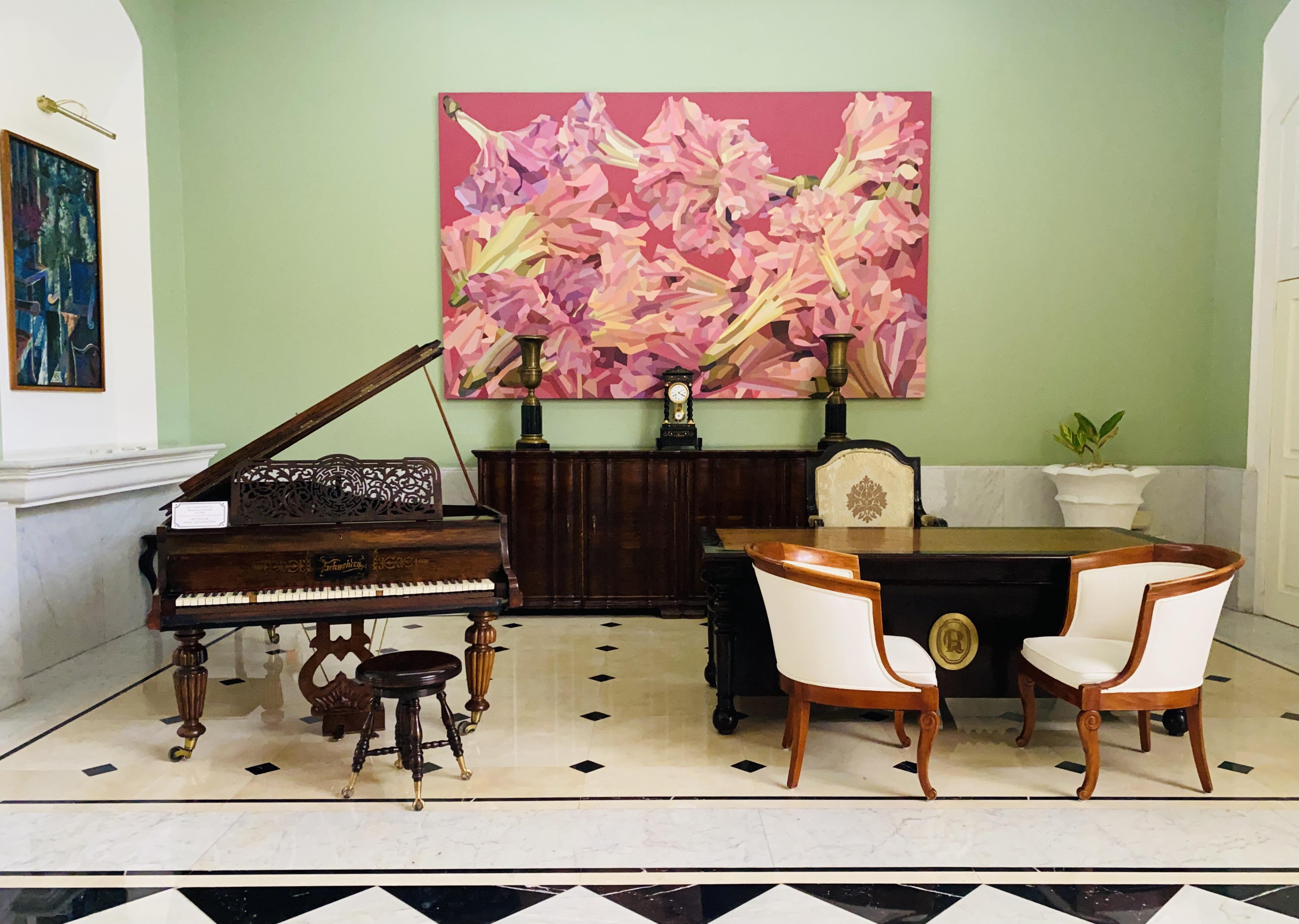 Quinta Eden Villahermosa Luaran gambar