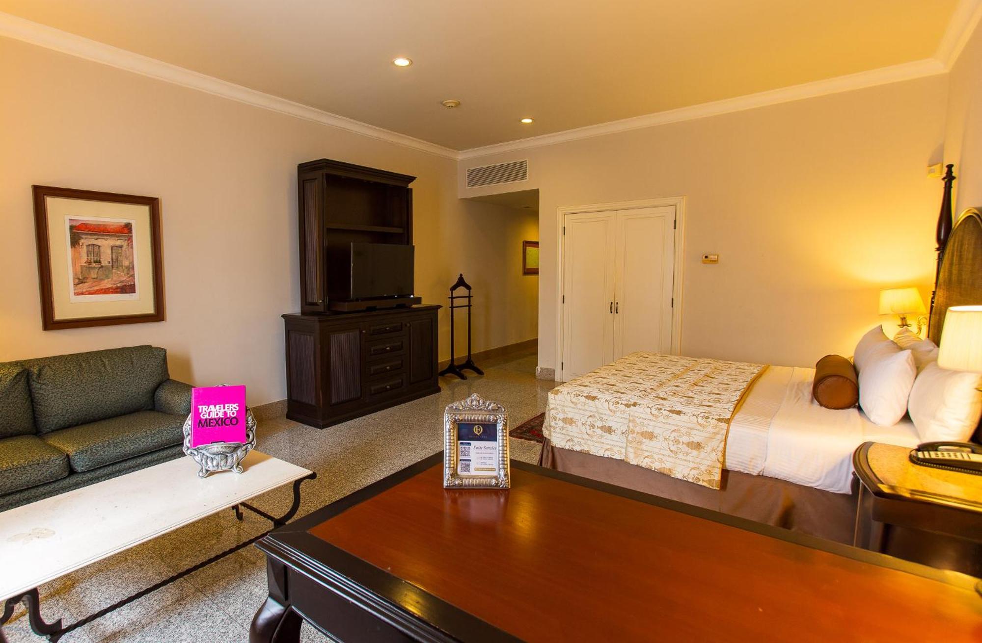 Quinta Eden Villahermosa Luaran gambar