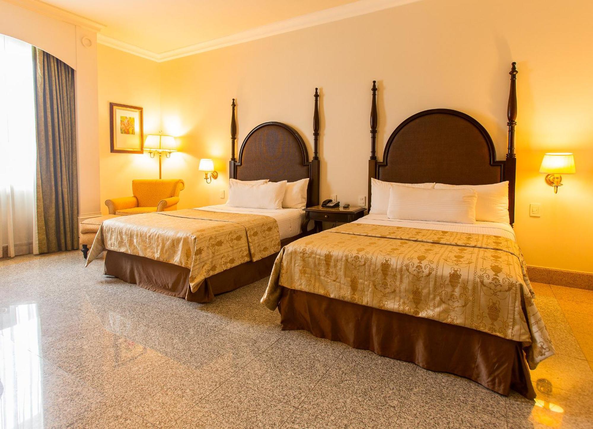 Quinta Eden Villahermosa Luaran gambar