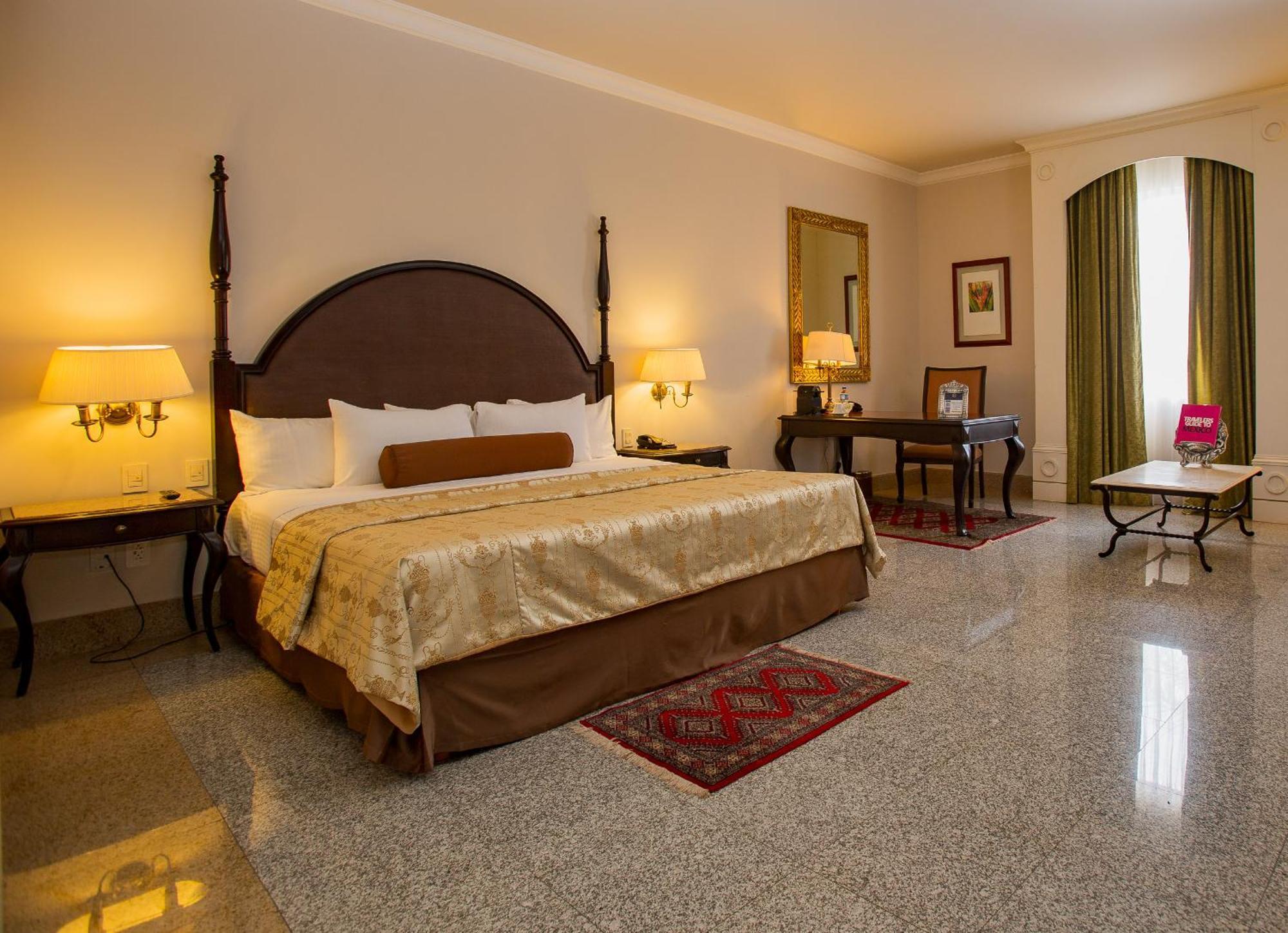 Quinta Eden Villahermosa Luaran gambar
