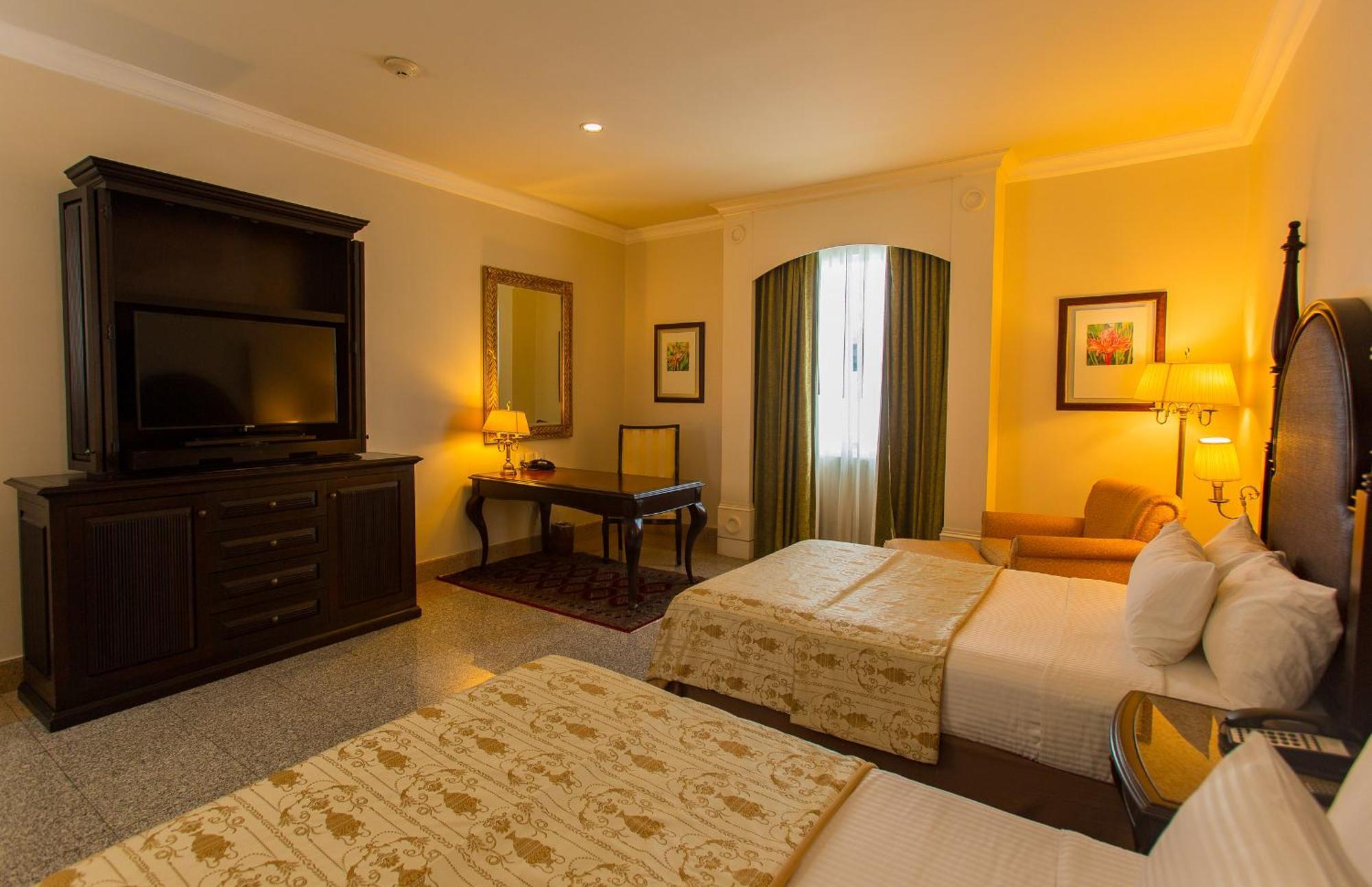 Quinta Eden Villahermosa Luaran gambar