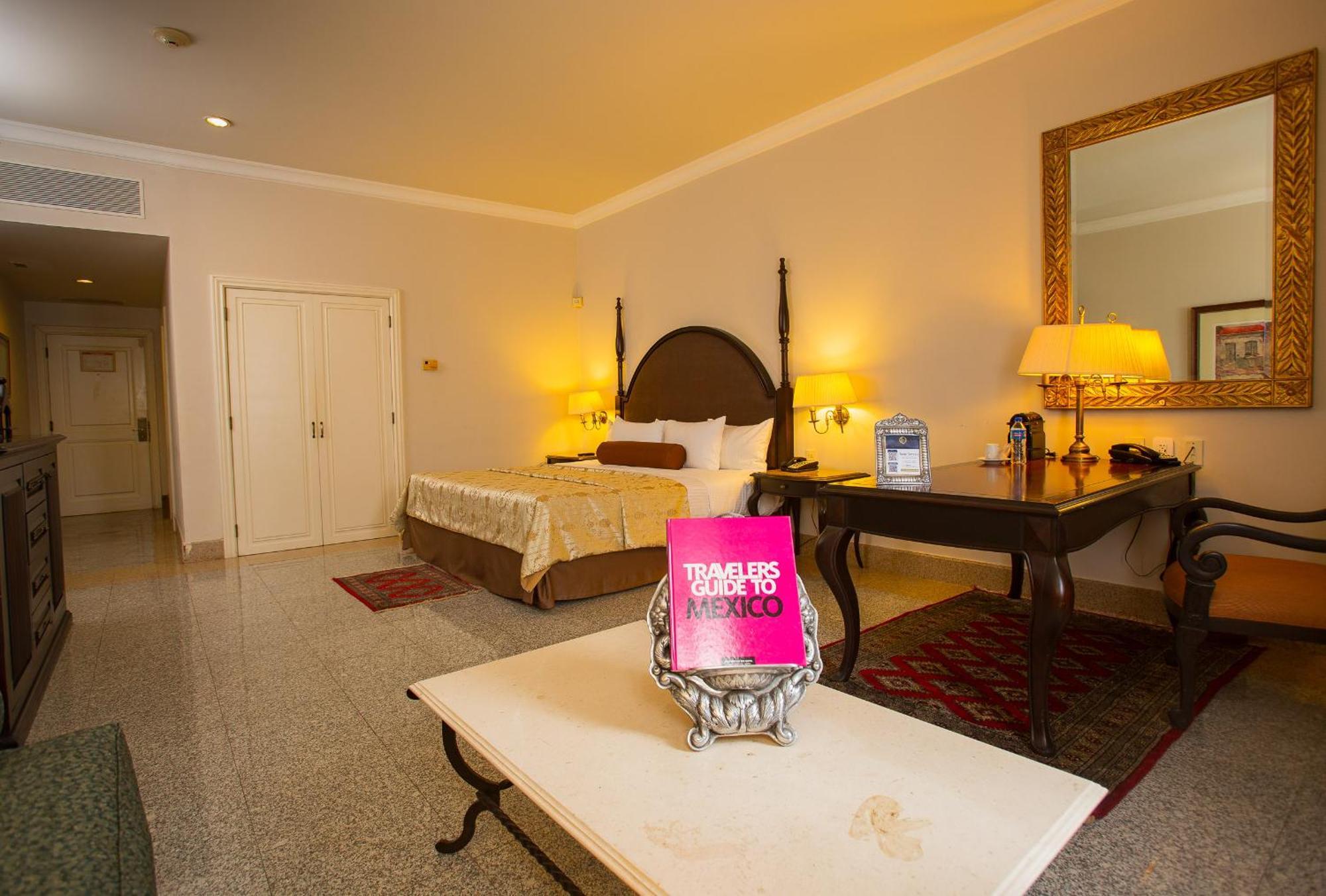 Quinta Eden Villahermosa Luaran gambar