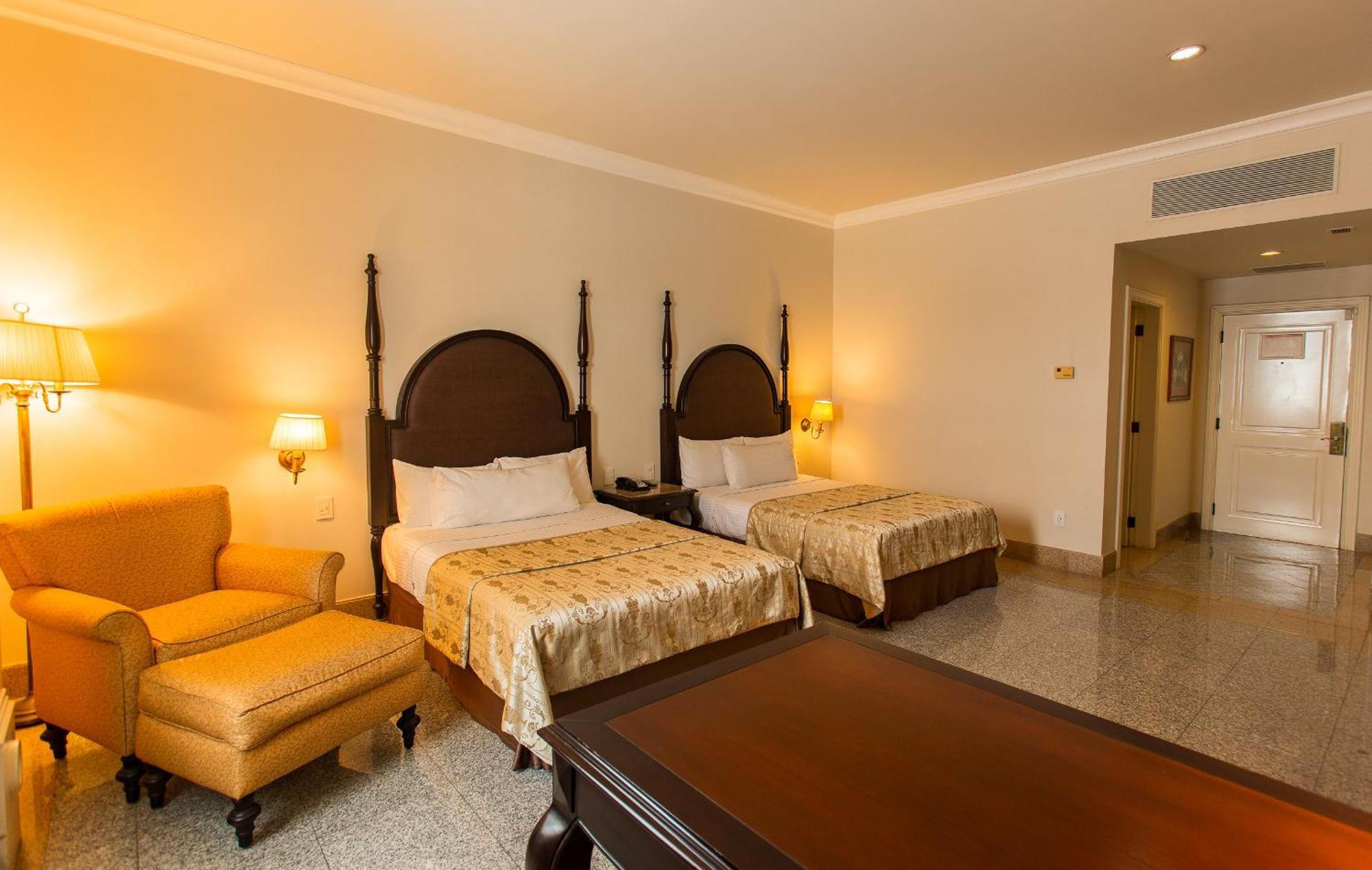 Quinta Eden Villahermosa Luaran gambar