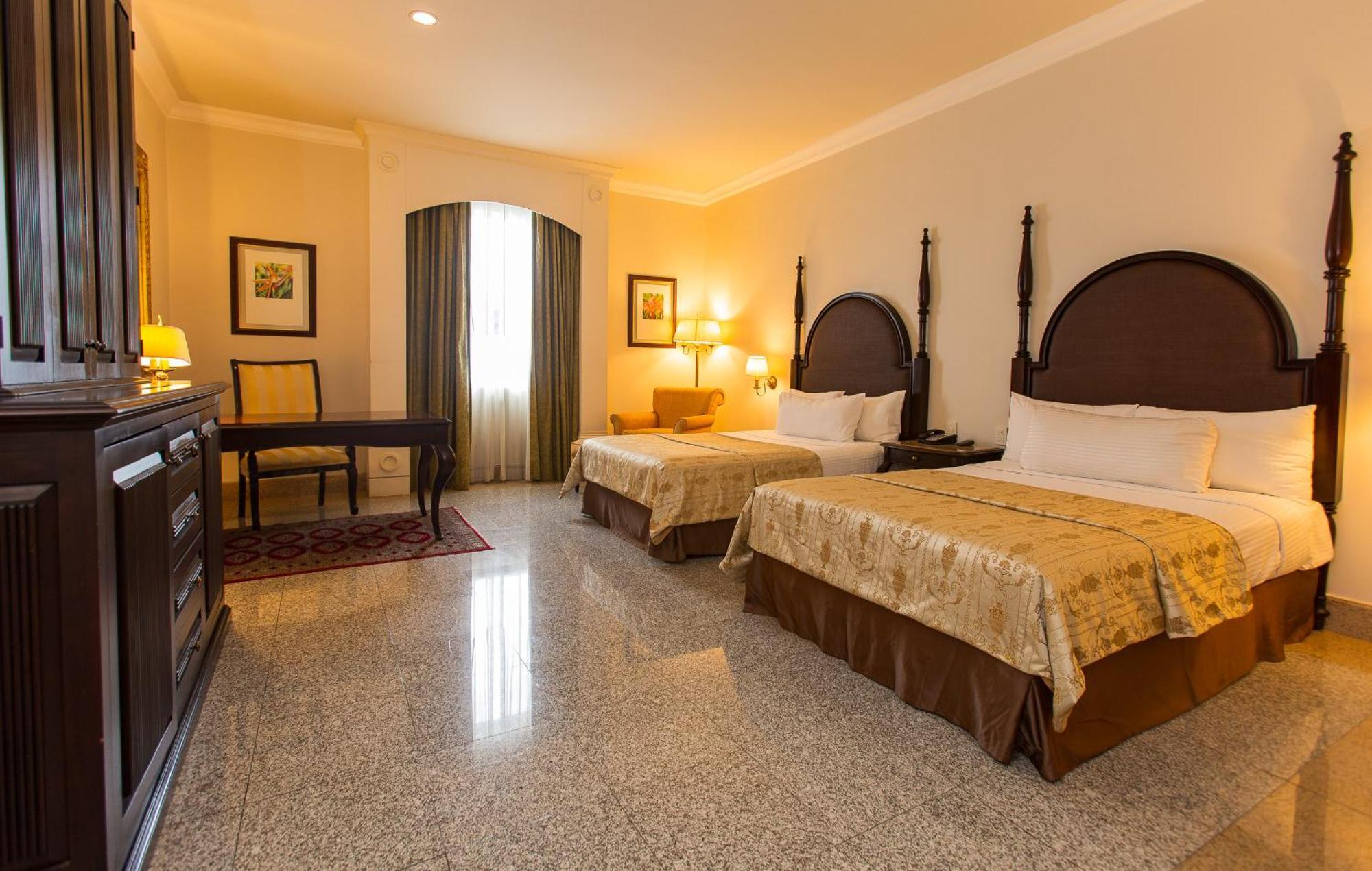 Quinta Eden Villahermosa Luaran gambar