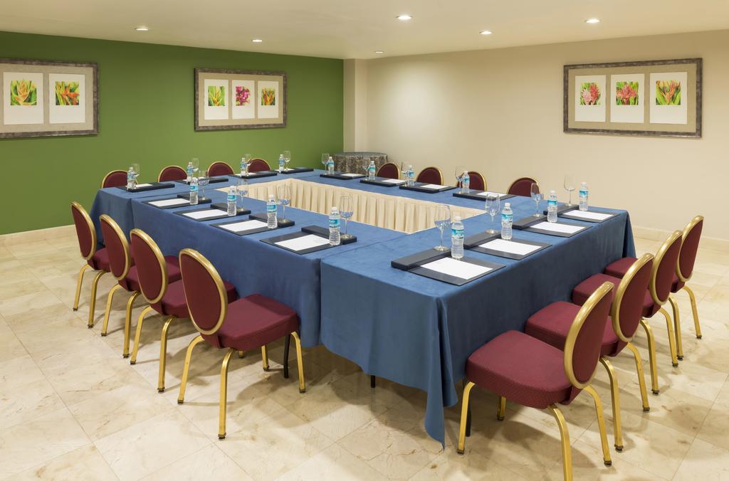 Quinta Eden Villahermosa Luaran gambar