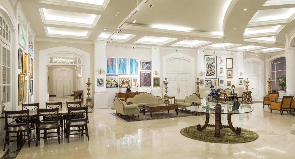 Quinta Eden Villahermosa Luaran gambar