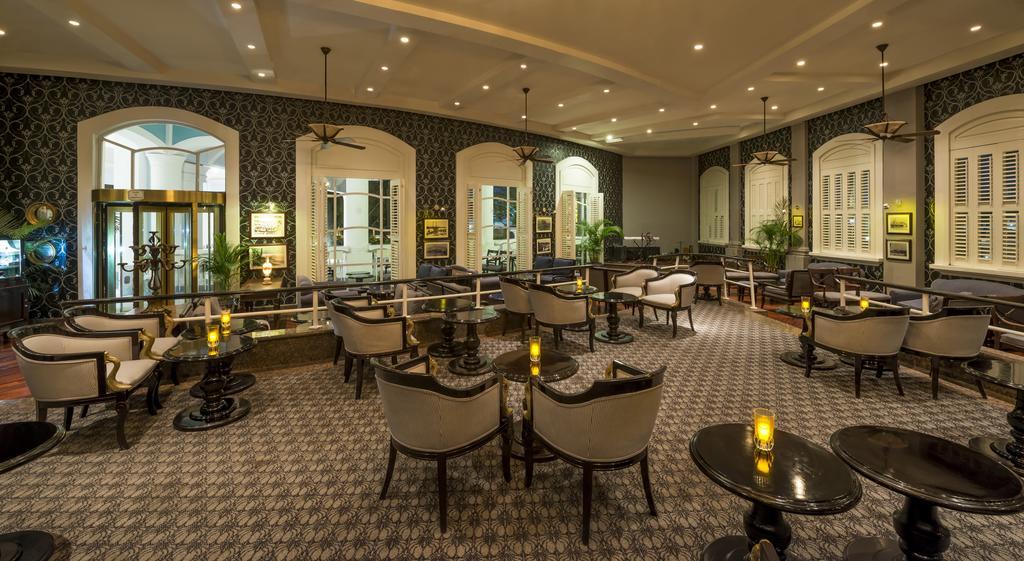 Quinta Eden Villahermosa Luaran gambar