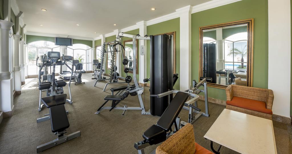 Quinta Eden Villahermosa Luaran gambar