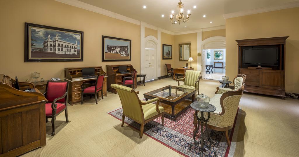Quinta Eden Villahermosa Luaran gambar